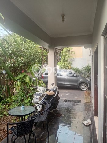 Dijual Rumah Eksklusif 5 KT di Pondok Gede, Bekasi Dijual Rumah Eksklusif 5 KT di Pondok Gede, Bekasi