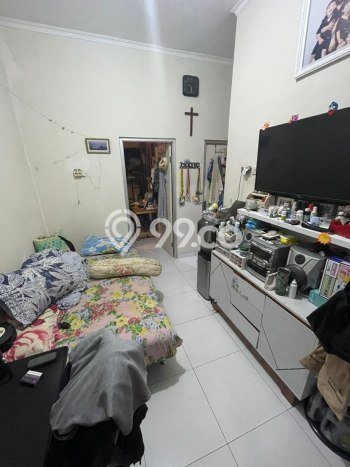 Rumah Minimalis Favorit Dijual Area Tarumajaya LT 60m2 Rumah Minimalis Favorit Dijual Area Tarumajaya LT 60m2