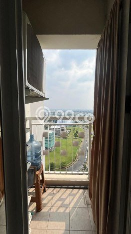 Untuk Dijual Apartemen di Bekasi Utara, Bekasi 1 KT, 1 KM Strategis Untuk Dijual Apartemen di Bekasi Utara, Bekasi 1 KT, 1 KM Strategis