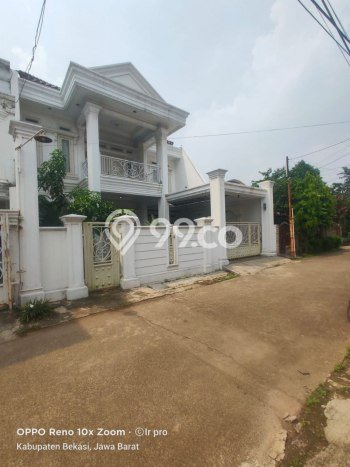 Hot Offer Hunian Mewah Ideal dan Luas di Tambun Selatan, Bekasi Hot Offer Hunian Mewah Ideal dan Luas di Tambun Selatan, Bekasi