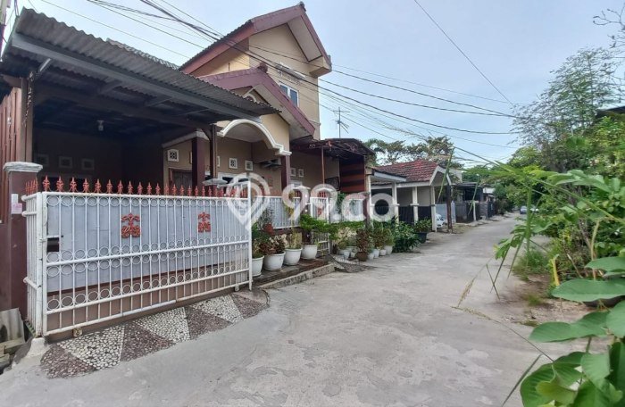Jual Rumah Modern 4 KT di Harapan Indah, Bekasi Jual Rumah Modern 4 KT di Harapan Indah, Bekasi