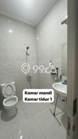 Siap Huni Rumah Mewah 5 Kamar di Cibitung Dekat ke Mana Saja Siap Huni Rumah Mewah 5 Kamar di Cibitung Dekat ke Mana Saja