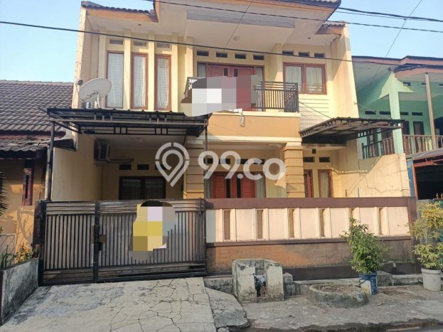 Dijual Rumah Strategis Bagus Punya 4 KT di Rawalumbu Bekasi SHM Dijual Rumah Strategis Bagus Punya 4 KT di Rawalumbu Bekasi SHM