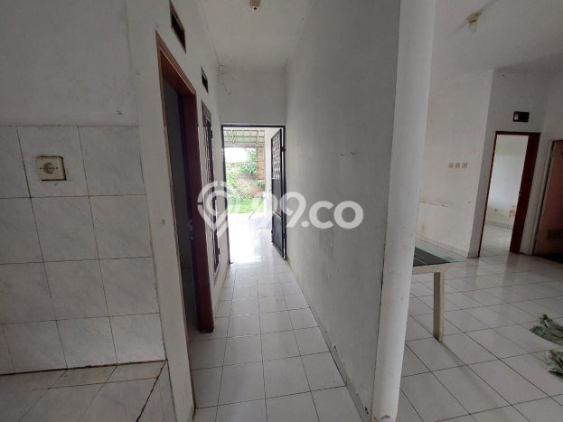 Rumah kawasan Jati Asih, Dekat Pusat Kota, LT 250m2m² Rumah kawasan Jati Asih, Dekat Pusat Kota, LT 250m2m²