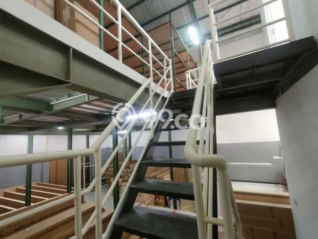 Gudang Dijual di Cakung LT 162m2, LB 152m2 Solusi Investasi Cerdas Gudang Dijual di Cakung LT 162m2, LB 152m2 Solusi Investasi Cerdas