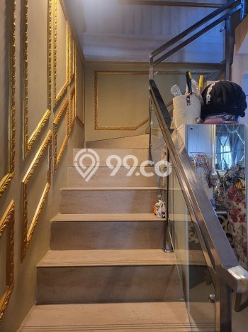 Rumah Modern Minimalis 4 KT Siap Huni di Cakung Rumah Modern Minimalis 4 KT Siap Huni di Cakung