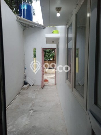 Rumah Cantik Siap Pakai Di Cakung Luas 70m2 Aman Rumah Cantik Siap Pakai Di Cakung Luas 70m2 Aman