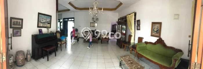 Jarang Ada! Rumah Kontrakan 5 Kamar Nyaman Siap Huni Jati Cempaka Jarang Ada! Rumah Kontrakan 5 Kamar Nyaman Siap Huni Jati Cempaka
