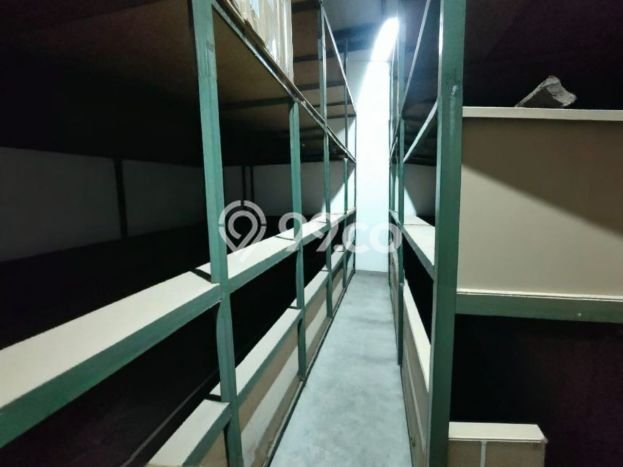 Gudang Dijual di Cakung LT 162m2, LB 152m2 Solusi Investasi Cerdas Gudang Dijual di Cakung LT 162m2, LB 152m2 Solusi Investasi Cerdas