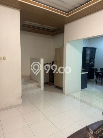 Rumah Modern Minimalis 4 KT Siap Huni di Cakung Rumah Modern Minimalis 4 KT Siap Huni di Cakung