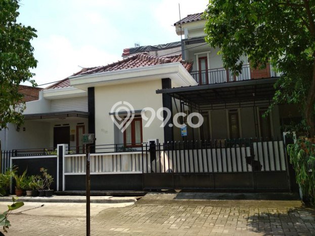PRIME LOCATION! Rumah area Tambun Selatan, 6 KT, Lingkungan Tenang, Luas 187m² LB 180m² PRIME LOCATION! Rumah area Tambun Selatan, 6 KT, Lingkungan Tenang, Luas 187m² LB 180m²