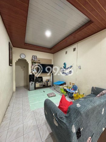 Dijual Rumah Strategis Bagus Punya 3 KT di Bekasi Timur Bekasi SHM Dijual Rumah Strategis Bagus Punya 3 KT di Bekasi Timur Bekasi SHM