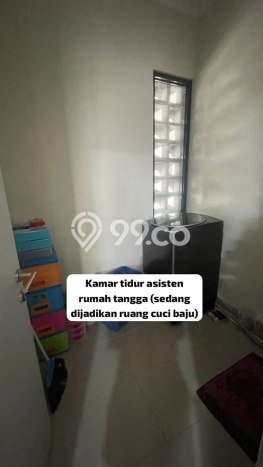 Siap Huni Rumah Mewah 5 Kamar di Cibitung Dekat ke Mana Saja Siap Huni Rumah Mewah 5 Kamar di Cibitung Dekat ke Mana Saja
