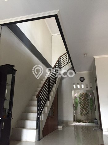 Rumah Minimalis 3 Kamar LT 100m2 di Pondok Gede Rumah Minimalis 3 Kamar LT 100m2 di Pondok Gede