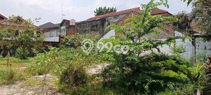 Tanah Kavling Dijual di Jaka Sampurna, Bekasi dengan Luas Tanah 500m2 Tanah Kavling Dijual di Jaka Sampurna, Bekasi dengan Luas Tanah 500m2