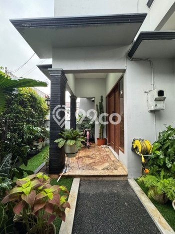 For Sale Rumah Elit Exclusive di Kramat Jati, Jakarta Timur For Sale Rumah Elit Exclusive di Kramat Jati, Jakarta Timur