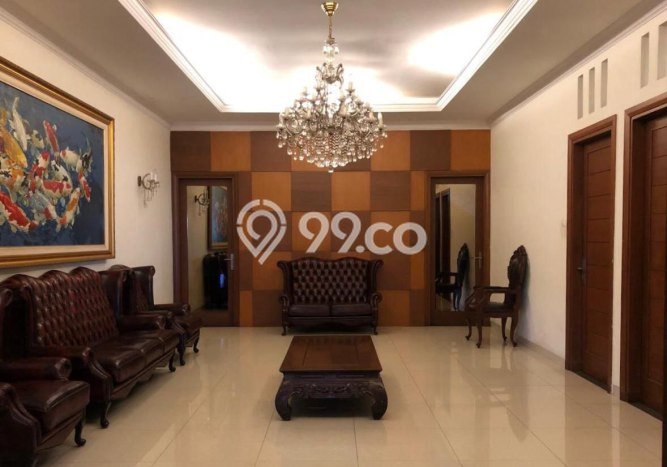 Dijual Rumah Premium dengan Fasilitas Sekitar Komplit di Cipayung, Jakarta Timur Dijual Rumah Premium dengan Fasilitas Sekitar Komplit di Cipayung, Jakarta Timur