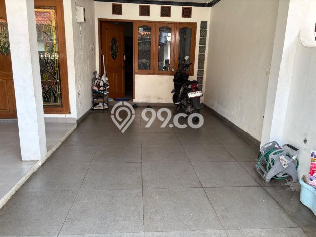 Jual Rumah Modern 2 KT di Pondok Gede, Bekasi Jual Rumah Modern 2 KT di Pondok Gede, Bekasi