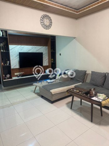 Rumah Modern Minimalis 4 KT Siap Huni di Cakung Rumah Modern Minimalis 4 KT Siap Huni di Cakung
