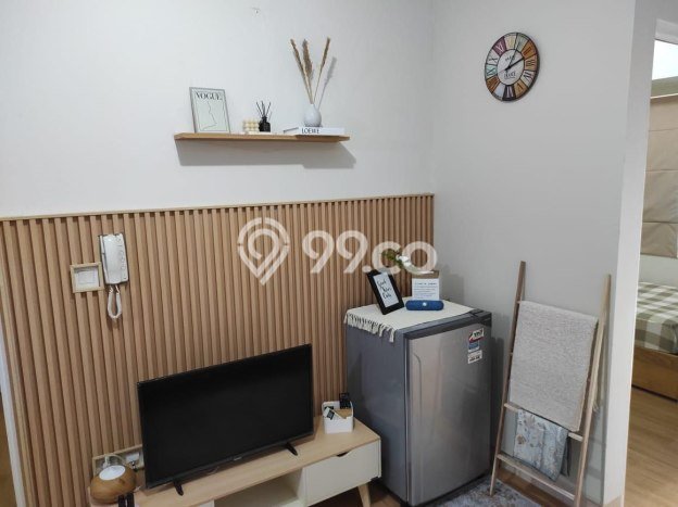 Apartemen Murah dengan 2 BR & 1 KM di Bekasi Utara Bekasi Apartemen Murah dengan 2 BR & 1 KM di Bekasi Utara Bekasi