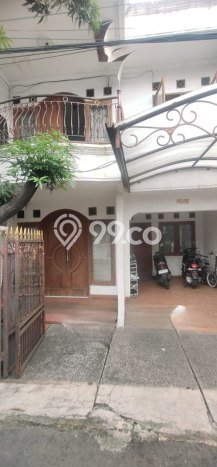 FEATURED! Rumah kawasan Duren Sawit, 2 KM, Area Premium, Luas 80m2m² LB 120m2m² FEATURED! Rumah kawasan Duren Sawit, 2 KM, Area Premium, Luas 80m2m² LB 120m2m²