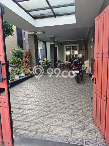 Hunian Super Elit dengan Akses Paling Strategis di Cipinang, Jakarta Timur Hunian Super Elit dengan Akses Paling Strategis di Cipinang, Jakarta Timur