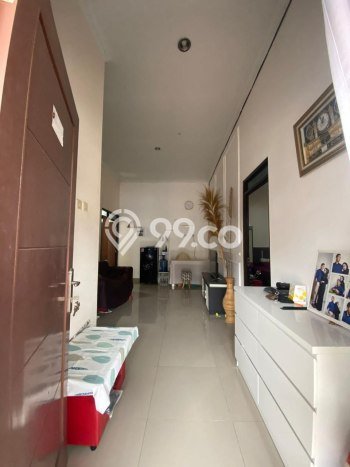 Rumah Modern 2 KT di Jati Asih Bekasi Full Furnished Rumah Modern 2 KT di Jati Asih Bekasi Full Furnished