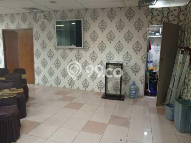 Area Ramai! Kantor Dijual di Senen untuk Bisnis Luas Bangunan 544m2 Area Ramai! Kantor Dijual di Senen untuk Bisnis Luas Bangunan 544m2