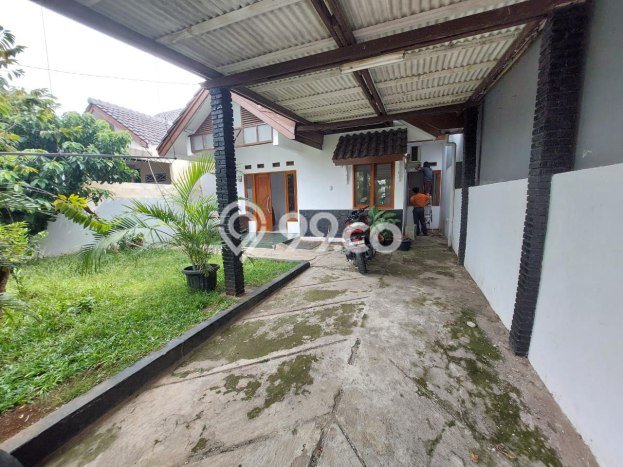 Rumah kawasan Jati Asih, Dekat Pusat Kota, LT 250m2m² Rumah kawasan Jati Asih, Dekat Pusat Kota, LT 250m2m²
