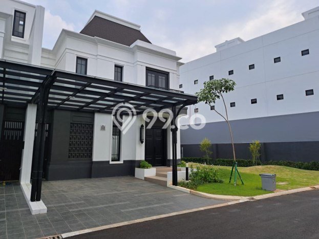 Siap Huni Hunian Elit 5 Kamar di Tarumajaya Dekat ke Mana Saja Siap Huni Hunian Elit 5 Kamar di Tarumajaya Dekat ke Mana Saja
