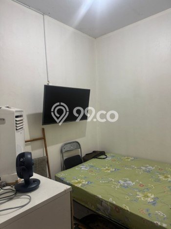 Rumah Modern Minimalis 4 KT Siap Huni di Cakung Rumah Modern Minimalis 4 KT Siap Huni di Cakung