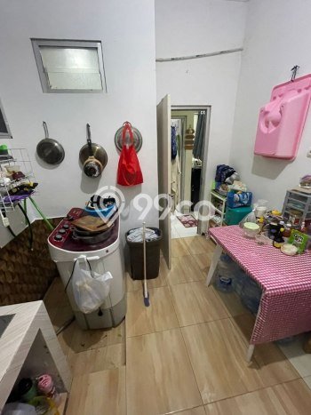 Rumah Minimalis Favorit Dijual Area Tarumajaya LT 60m2 Rumah Minimalis Favorit Dijual Area Tarumajaya LT 60m2