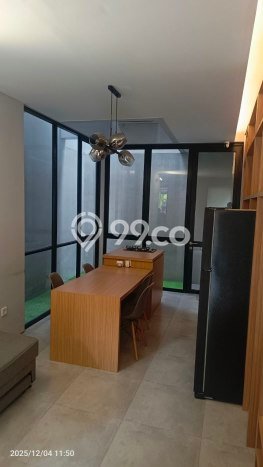 Disewakan Rumah Konsep Minimalis di Mustikajaya Bekasi dengan 2 KT Disewakan Rumah Konsep Minimalis di Mustikajaya Bekasi dengan 2 KT