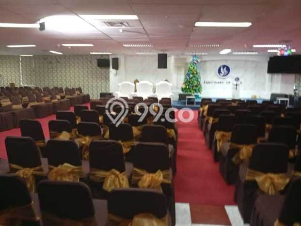 Area Ramai! Kantor Dijual di Senen untuk Bisnis Luas Bangunan 544m2 Area Ramai! Kantor Dijual di Senen untuk Bisnis Luas Bangunan 544m2