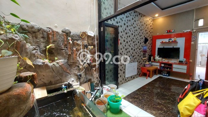 Hunian Cantik Minimalis Lb 150m2 di Bekasi Utara, Bekasi Hunian Cantik Minimalis Lb 150m2 di Bekasi Utara, Bekasi