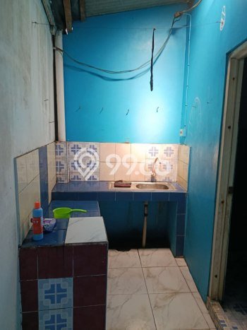 Unit Gudang Dijual di Jatisampurna Bekasi Luas Tanah 303m2, Luas Bangunan 100m2 Unit Gudang Dijual di Jatisampurna Bekasi Luas Tanah 303m2, Luas Bangunan 100m2
