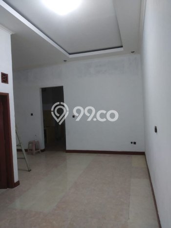 Hunian Cantik Modern Lb 88m2 di Cakung, Jakarta Timur Hunian Cantik Modern Lb 88m2 di Cakung, Jakarta Timur