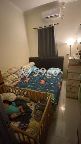 Rumah Minimalis Favorit Dijual Area Tarumajaya LT 60m2 Rumah Minimalis Favorit Dijual Area Tarumajaya LT 60m2