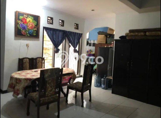 Dijual Rumah Modern 4 KT di Harapan Baru, Bekasi Dijual Rumah Modern 4 KT di Harapan Baru, Bekasi