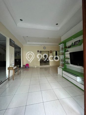 Rumah Luxury Modern Siap Huni di Harapan Indah Bekasi Rumah Luxury Modern Siap Huni di Harapan Indah Bekasi