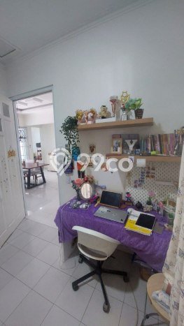 Rumah Modern Cantik 4 Kamar Siap Huni di Rawalumbu Rumah Modern Cantik 4 Kamar Siap Huni di Rawalumbu