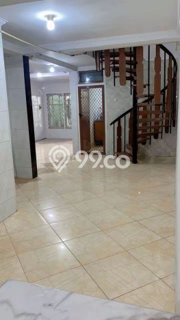 Disewakan Hunian Konsep Modern di Kelapa Gading Jakarta Utara dengan 4 Kamar Disewakan Hunian Konsep Modern di Kelapa Gading Jakarta Utara dengan 4 Kamar