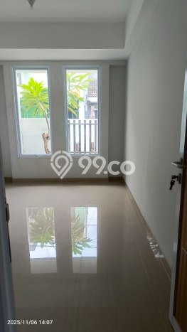 Rumah Minimalis 4 KT di Pondok Gede Bekasi Unfurnished Rumah Minimalis 4 KT di Pondok Gede Bekasi Unfurnished