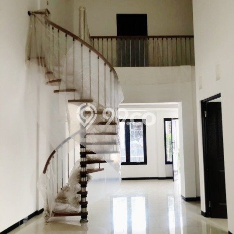 Rumah Modern Minimalis 2 Kamar Bisa Langsung Pindah di Banyumanik Rumah Modern Minimalis 2 Kamar Bisa Langsung Pindah di Banyumanik
