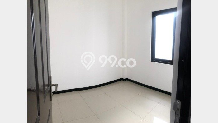 Rumah Modern Minimalis 2 Kamar Bisa Langsung Pindah di Banyumanik Rumah Modern Minimalis 2 Kamar Bisa Langsung Pindah di Banyumanik