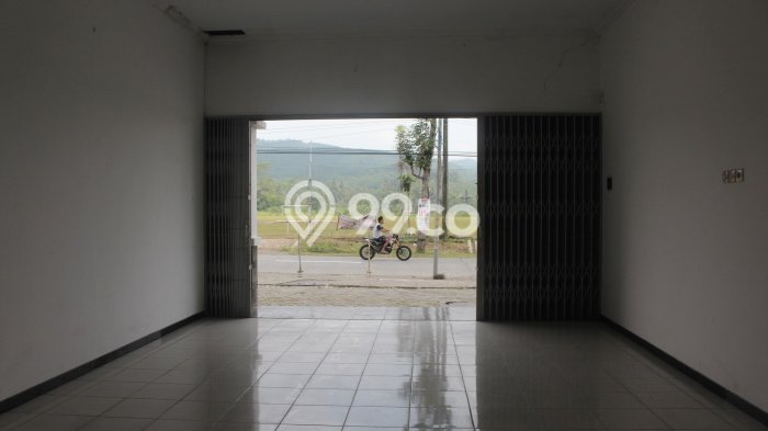 Ruko Favorit Dijual di Bawen Semarang Area Pusat Bisnis Ruko Favorit Dijual di Bawen Semarang Area Pusat Bisnis