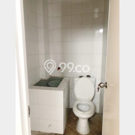 Rumah Modern Minimalis 2 Kamar Bisa Langsung Pindah di Banyumanik Rumah Modern Minimalis 2 Kamar Bisa Langsung Pindah di Banyumanik