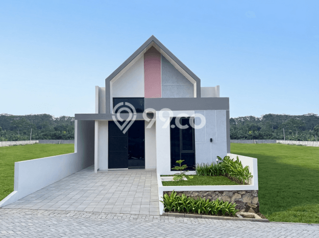 Jual Rumah Strategis Bagus Punya 3 KT di Semarang Barat Semarang SHM Jual Rumah Strategis Bagus Punya 3 KT di Semarang Barat Semarang SHM