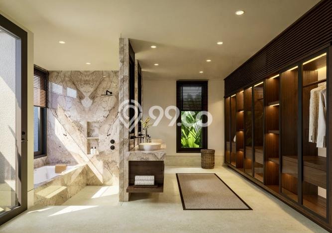 Vila Strategis di , Luas 472m2m², Akses Badung, Badung Vila Strategis di , Luas 472m2m², Akses Badung, Badung