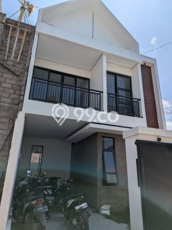 Dijual Rumah Eksklusif 3 KT di Renon, Denpasar Dijual Rumah Eksklusif 3 KT di Renon, Denpasar